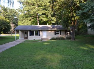 388 Karen Dr, Alpharetta, GA