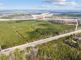 10445 Southampton Pkwy, Drewryville, VA 23844