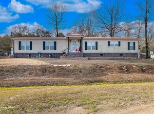 5561 Asbury Ln, Shreveport, LA 71129