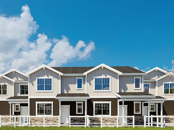 811-Westcliffe Exterior Elevation