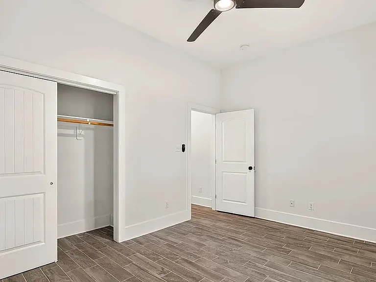 427 Dozier St #A — Photo 7