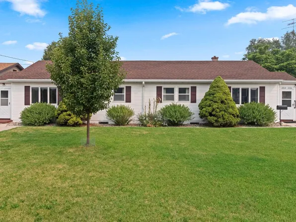 3316 Kete STREET, Manitowoc, WI 54220