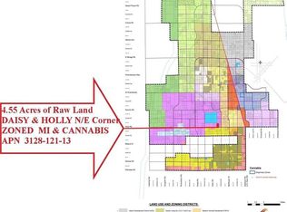 0 Daisy Rd Lot 60, Adelanto, CA 92301
