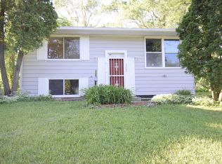 2166 221st St, Sauk Village, IL 60411