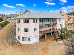 4676 N Lodgepole Ct LOT 824, Prescott Valley, AZ 86314