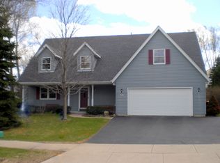 2805 Valley Ave, West Bend, WI 53095