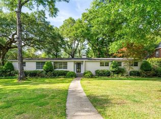 4596 Hawthorne Pl, Mobile, AL 36608