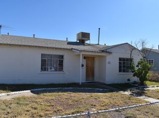 144 Teakwood Rd, El Paso, TX 79915