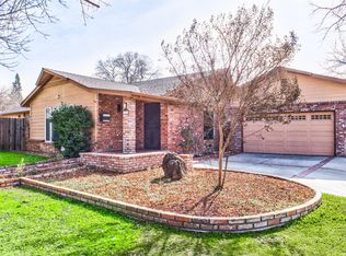 1460 E Orangeburg Ave, Modesto, CA 95355