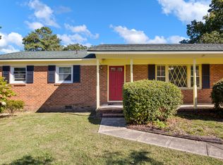 6311 Rannock Dr, Fayetteville, NC 28304