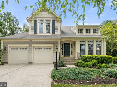 43941 Reliance Ct, Ashburn, VA, 20147