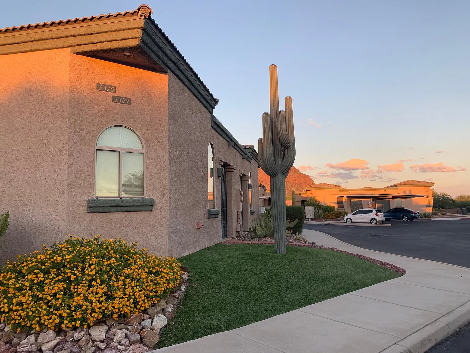 3292 S Treasure Cove Pl — Photo 2