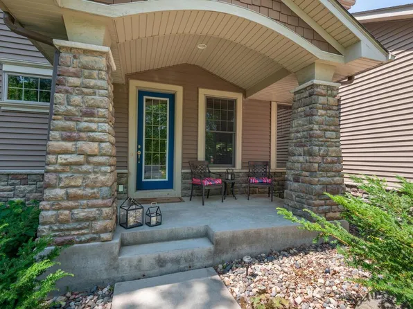 6003 Little Creek Ln, Rockford, MN 55373