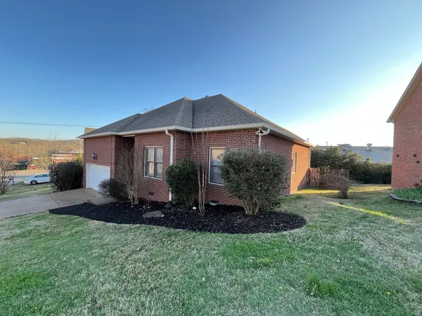 7205 Magnolia Hills Dr, Nashville, TN 37221