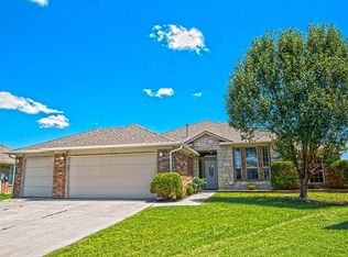14000 Saw Mill Rd, Oklahoma City, OK 73170