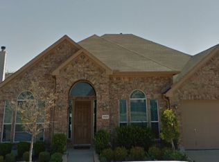 4920 Breezewind Ln, Fort Worth, TX 76123
