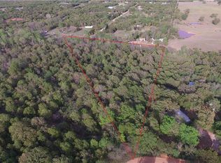 S Ridge Dr LOT 5, Luther, OK 73054