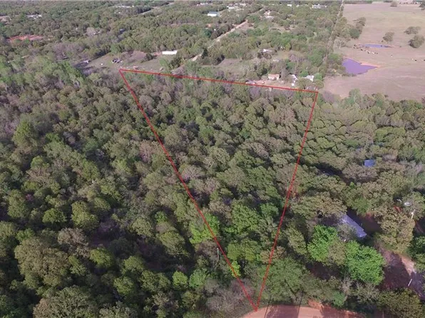 S Ridge Dr Lot 5, Luther, OK 73054