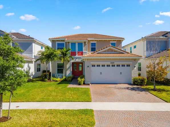 15829 Hummingbird Lane, Westlake, FL 33470