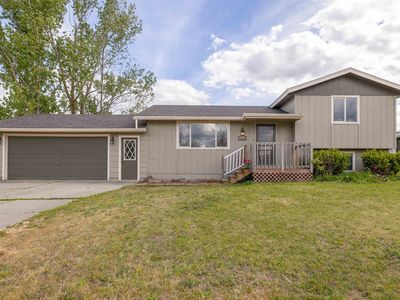 12514 E 31st Ave, Spokane, WA, 99216