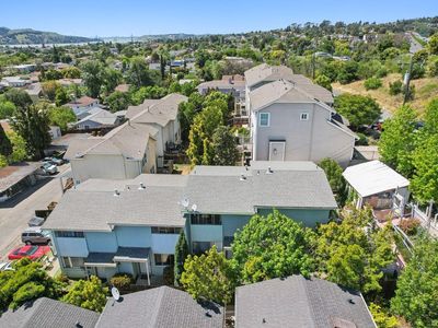 650 E N Street, Benicia, CA, 94510