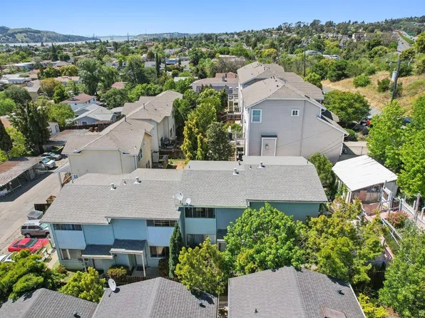 650 E N Street, Benicia, CA 94510
