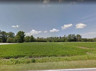 9250 Revell Rd, Kenly, NC 27542