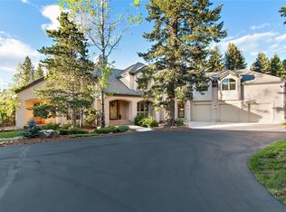 34031 Meadow Mountain Rd, Evergreen, CO 80439