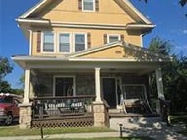 3626 Michigan Ave, Kansas City, MO 64109