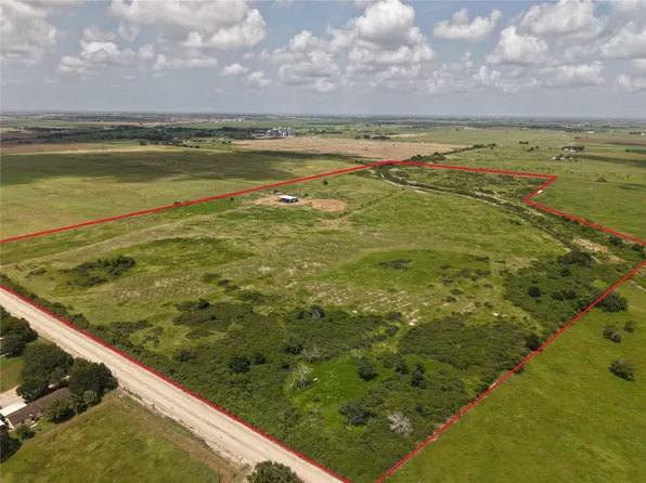 775 S Fm 441 Rd, Louise, TX 77455