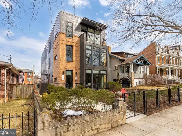 129 Varnum St NW Unit 6, Washington, DC 20011
