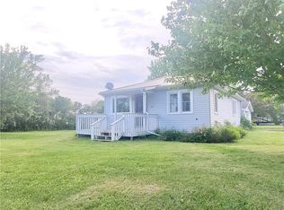 418 Chippewa St, Augusta, WI 54722