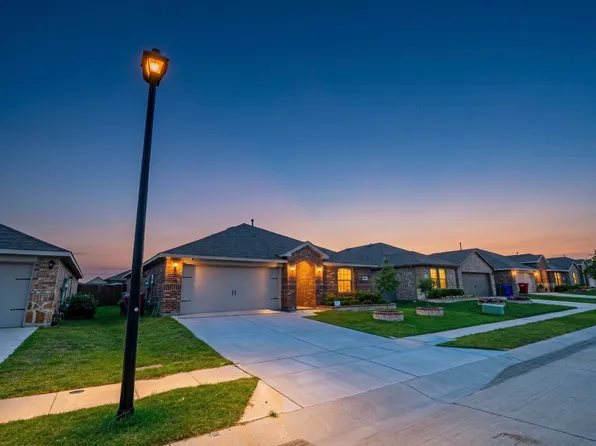 2928 Shoemaker Dr, Royse City, TX 75189