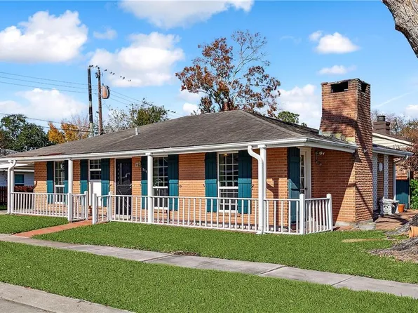 5104 Warwick Dr, Marrero, LA 70072