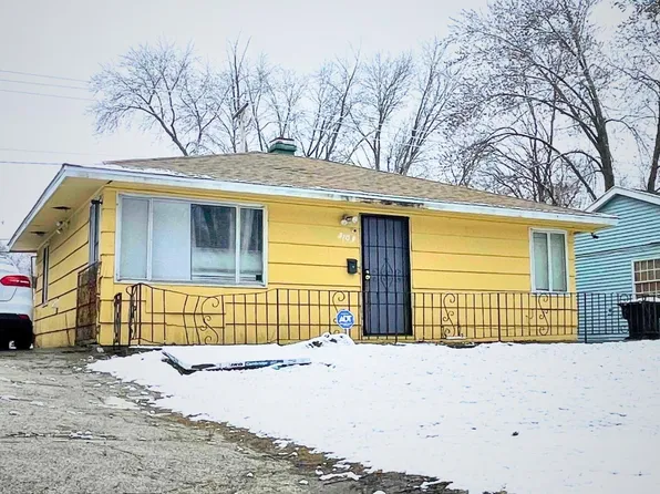 5103 E 10th Ave, Gary, IN 46403