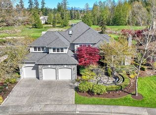 316 246th Way SE, Sammamish, WA