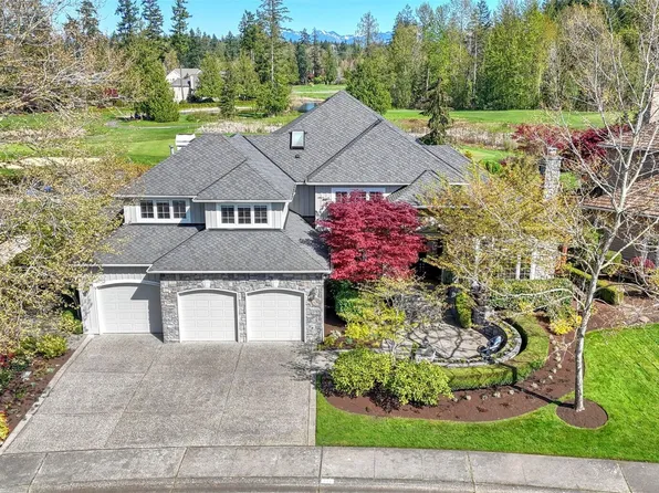 316 246th Way SE, Sammamish, WA 98074