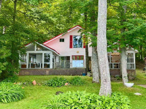 38 Deweys Is, Kawartha Lakes, ON K0M 1N0