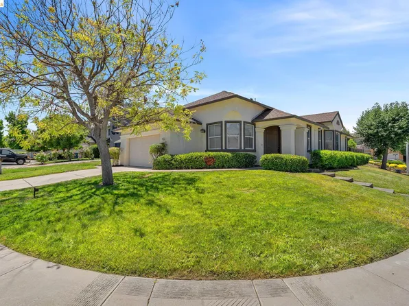 4015 Mount Day Ct, Antioch, CA 94531