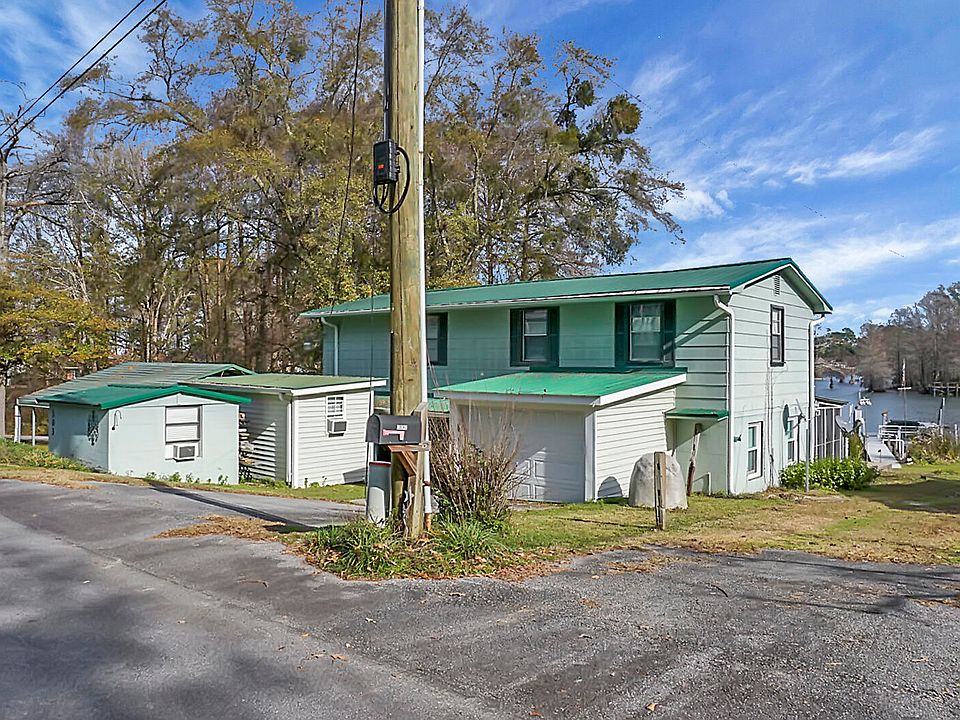 303 Cypress Shores Rd, Eutawville, SC 29048 Zillow