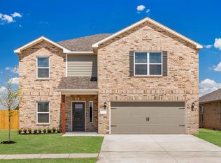 712 Luna Way, Tuttle, OK 73089