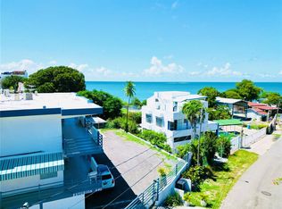 5.8 Int Cond Brisas Del Playa Sta #4, Guanica, PR 00653