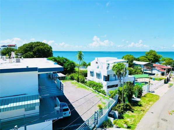 5.8 Int Cond Brisas Del Playa Sta #4, Guanica, PR 00653