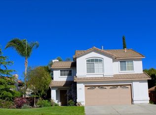 31780 Calle Redondela, Temecula, CA 92592