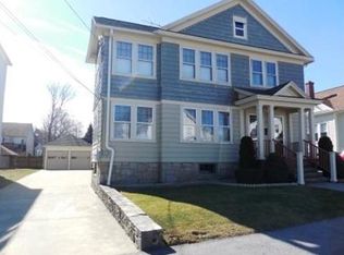 19 Ekman St, Worcester, MA 01607