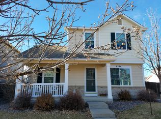 6244 Scottsbluff Dr, Colorado Springs, CO 80923