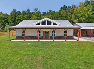 7850 Us Highway 321 S, Winnsboro, SC 29180