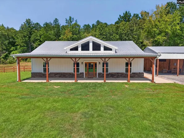 7850 Us Highway 321 S, Winnsboro, SC 29180