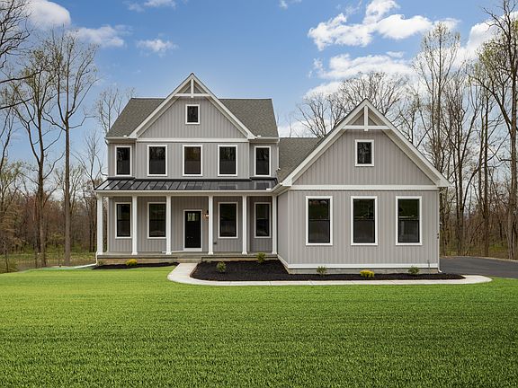 Farmhouse