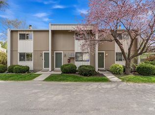 4847 W Targee St, Boise, ID 83705